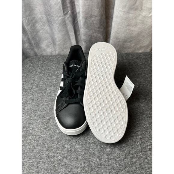 Adidas Grand Court Base 2.0 GW9262 Size 6.5 Brand New main image 7